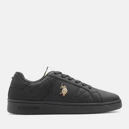 u.s. polo assn. Women Lace-Up Sneakers-picture-12