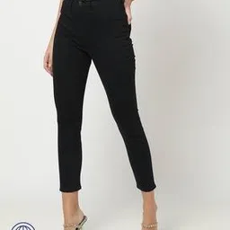 gap Women Slim Fit Mid-Rise Jeans-picture-43