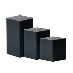 atorakushon Set of 3 Jasmine Scented Candles-picture-41
