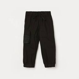 juniors by lifestyle Boys Single-Pleat Pants with Cargo Pocket-picture-16