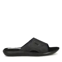 delize Textured Slip-on Sandals-picture-41