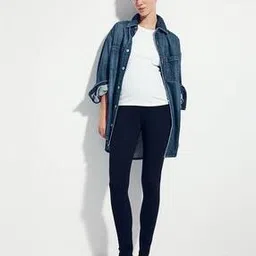 h&m Women Maternity Before & After Leggings-picture-24