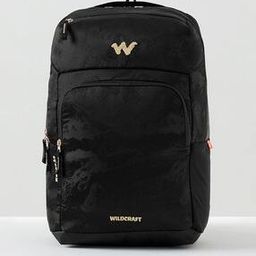 wildcraft Men Laptop Back Pack-picture-33