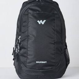 wildcraft Unisex Laptop Back Pack-picture-31