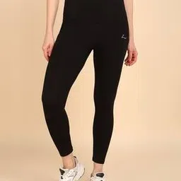 zelena Women Basic Maternity Leggings-picture-12