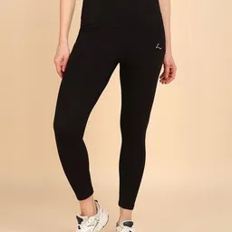 zelena Women Basic Maternity Leggings image 1