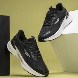 Women Colourblock Low-Top Sport Shoes-image-26
