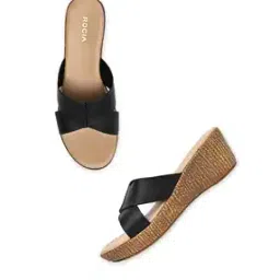 rocia Women Open-Toe Slip-On Platforms-picture-22