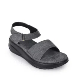 padchin Women Wedges With PU Upper-picture-53