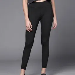 columbia Women Thermal Leggings with Elasticated Waistband-picture-15