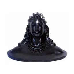 navyaksh Adiyogi Shiva Shankara Car Dashboard Showpiece-picture-30