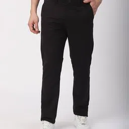 stitch hub Men Relaxed Fit Chinos-picture-43