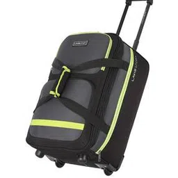lavie sport Soft Body Trolley Bag-picture-47