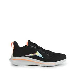 jqr Mid-Top Lace-Up Sports Shoes -picture-36