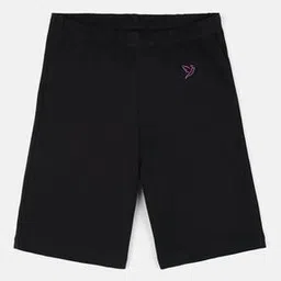twin birds Solid Shorts-picture-44