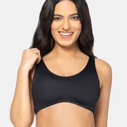 amante Back Closure Seamless Bra-picture-26