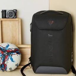 wildcraft Unisex Laptop Back Pack-picture-30