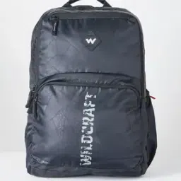wildcraft Unisex Back Pack with Adjustable Straps-picture-52