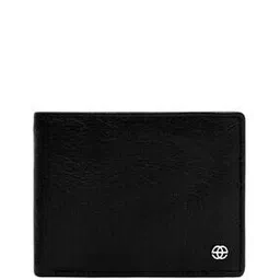 eske Men Bi-Fold Wallet with Stitch Detail-picture-18