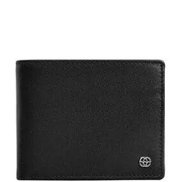eske Men Bi-Fold Wallet with Stitch Detail-picture-31