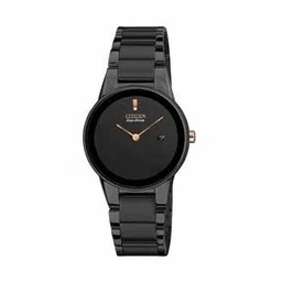 citizen GA1055-57F Analogue Watch with Stainless Steel Strap-picture-49