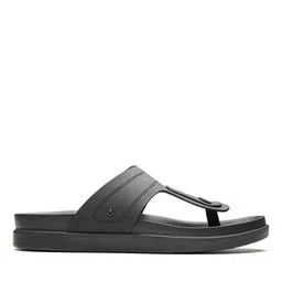 michael angelo Men T-Strap Slip-On Flip Flops-picture-34