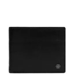 eske Men Bi-Fold Wallet with Stitch Detail-picture-44
