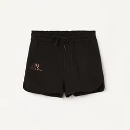 kappa Girls Regular Fit Shorts-picture-40