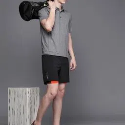 columbia Men M Endless Trail 2 in 1 Shorts-picture-43