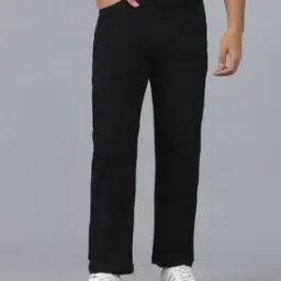 kotty Mid-Rise Straight Jeans-picture-26