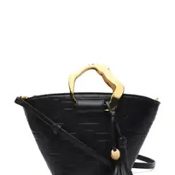 aldo Women Satchel Bag with Detachable Shoulder Strap-picture-34