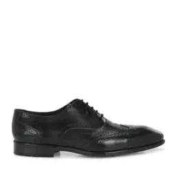 egoss Men Round-Toe Lace-Up Shoes-picture-11