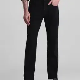 jack & jones Men Jeans with 5-Pocket Styling-picture-16
