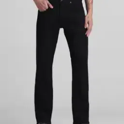 jack & jones Men Jeans with 5-Pocket Styling-picture-22