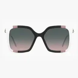 moschino 204713 Full-Rim Square Sunglasses-picture-42