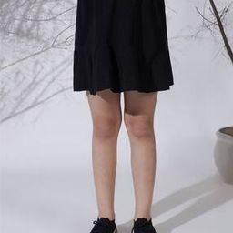 neudis Girls A-Line Skirt with Elasticared Waist-picture-40