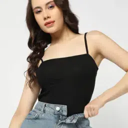 yousta Women Square-Neck Camisole-picture-29