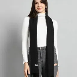 handicraft-palace Women Scarves with Tassels-picture-43