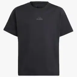 adidas kids Crew-Neck T-Shirt-picture-33