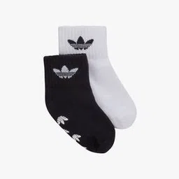 adidas kids Pack of 2 Anti-Slip Socks-picture-53