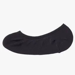muji Non-Slip Cotton Blend Wide-Toe No-Show Socks-picture-10