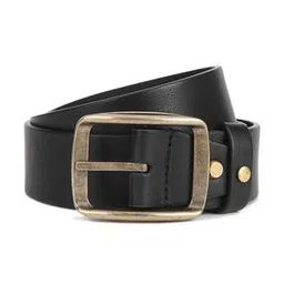 urbano fashion Men Webbed Wide Belt-picture-34