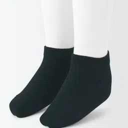 muji Right Angle Adjustable Sneaker Socks-picture-30