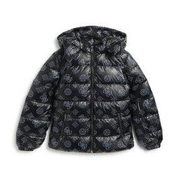 guess Zip Front Nautical Jacket-picture-39