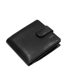 cimoni Men Leather Textured Wallet image 1
