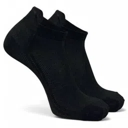 sockscarving Men Ribbed Ankle-Length Socks-picture-26