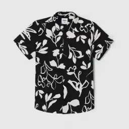 max Boys Printed Regular Fit Shirt-picture-24