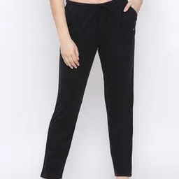 kanvin Pyjamas with Drawstring Waist-picture-41