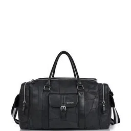 cimoni Men Duffel Bag with Adjustable Strap-picture-38