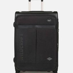wildcraft Men Set of 2 Trolley Bags with Number Lock-picture-6